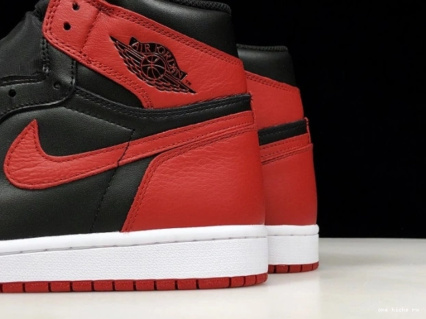 Rep Onekick Air Jordan 555088-001 Retro Banned OG High 1 0703